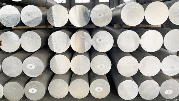 工业铝型材为何也会氧化腐蚀​